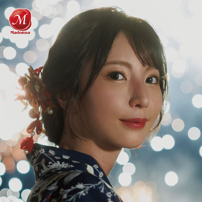 【イベント中止】【2/14(土) 17:00 〜】Madonna主催『デビュー1周年記念&AV大好きキャンペーン2026 Madonna新妻ゆうかさんイベント！』【買取販売市場ムーランAKIBA】