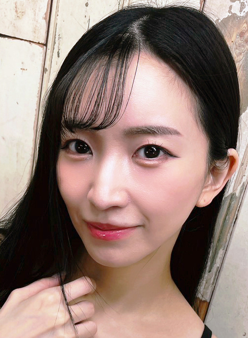 2月15日(日)鈴木真夕　【ナチュラルハイ】過激OK娘イベント！inラムタラ横浜