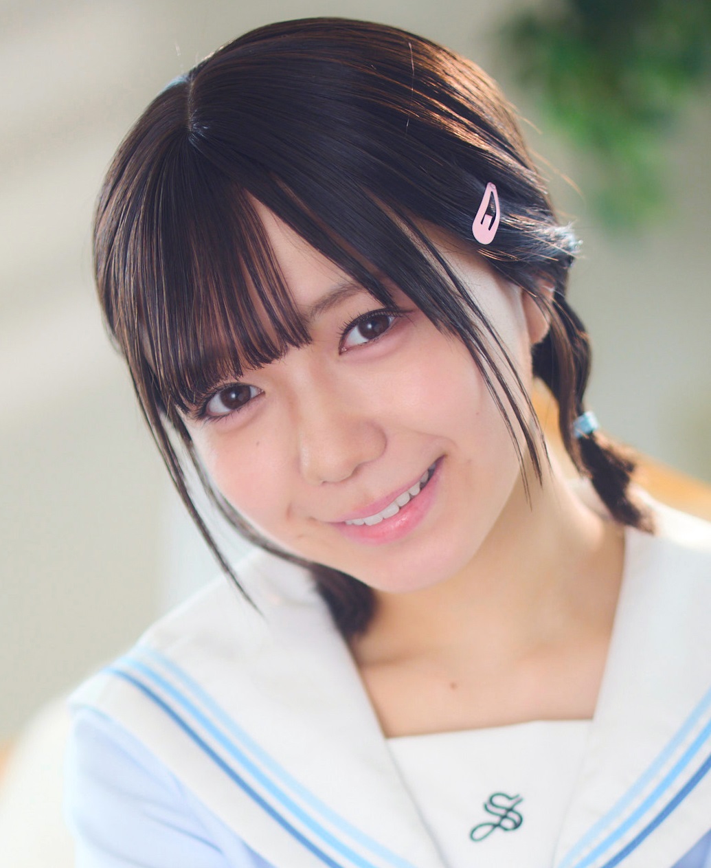 【1部】【定員50名様】2/22(日)12:00～『日向由奈』サイン･撮影会イベント【ひよこ】