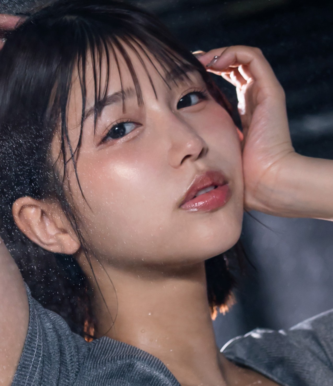 2026年1月25日(日)17:00～【SODstar】唯井まひろさんイベントinラムタラ昭和通り口店