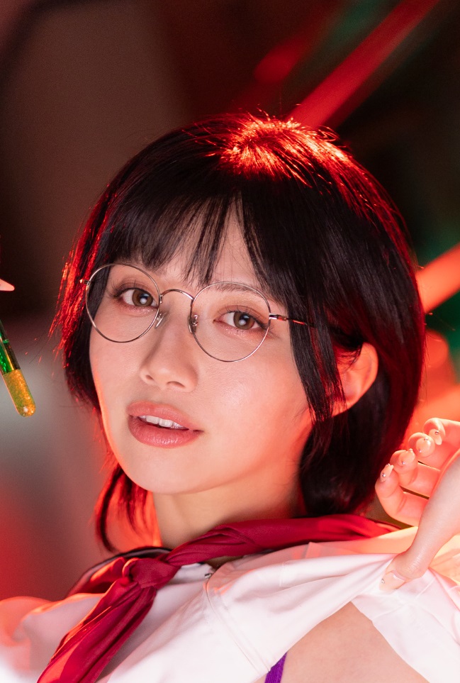 ≪完売≫【定員60名様】2026年2月28日(土)17:00~(受付19:00)『石原希望ちゃん新作発売記念リリースイベント！』