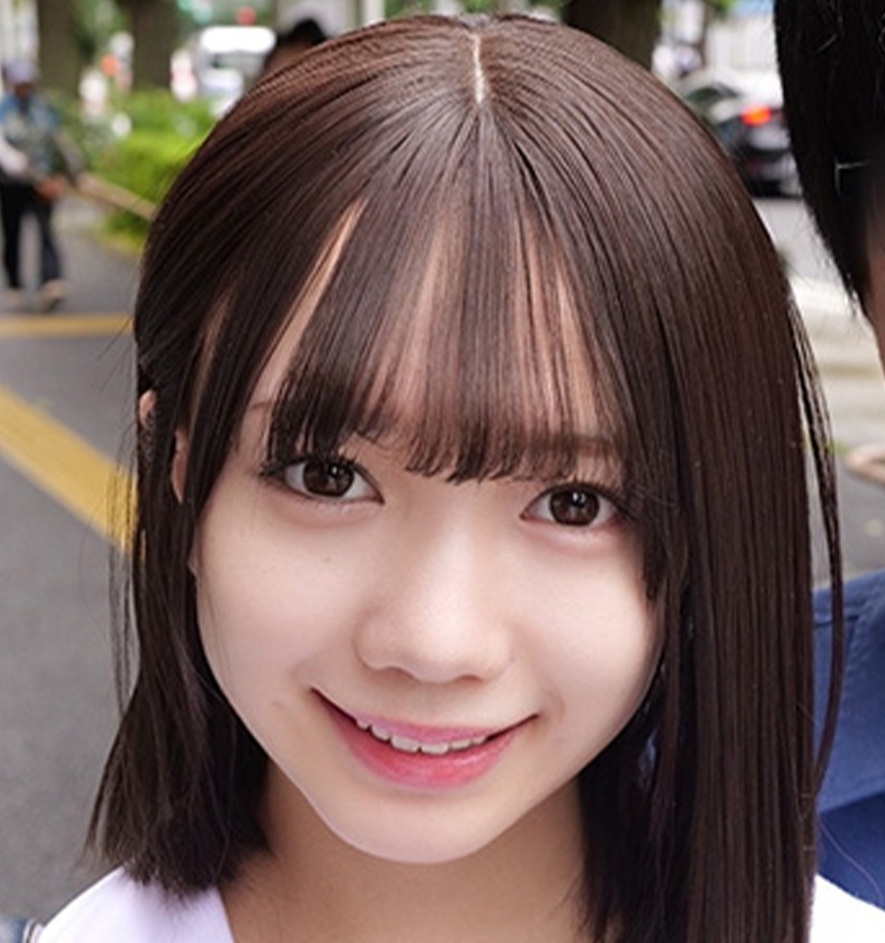 2025年2月3日(火)18:00～【赤面女子】日向由奈さんリリースイベントinラムタラ昭和通り口店