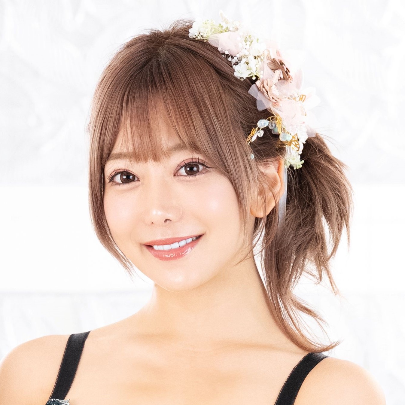 【3/7(土) 12:00 〜】Mr.michiru主催『有村のぞみ』イベント開催！！【買取販売市場ムーランAKIBA】