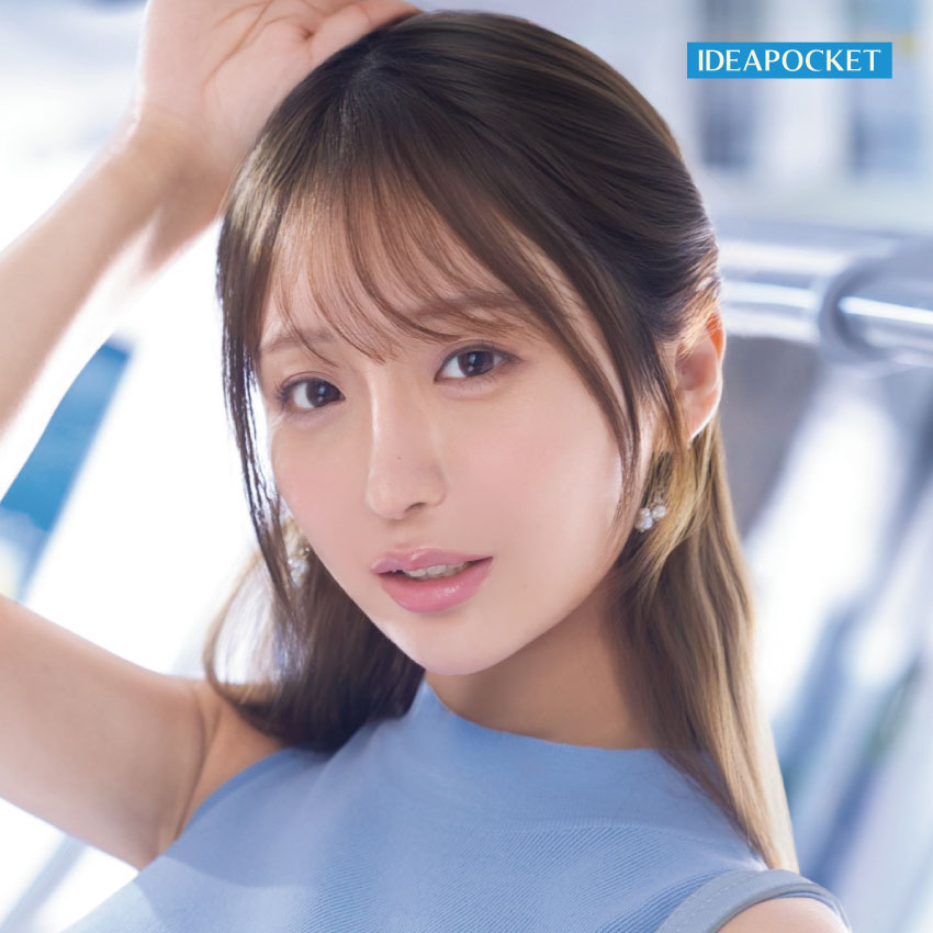 【3/8(日) 12:00 〜】アイデアポケット主催『エッチな清楚系お姉さん！花咲澪ちゃん新作リリースイベント！』【買取販売市場ムーランAKIBA】