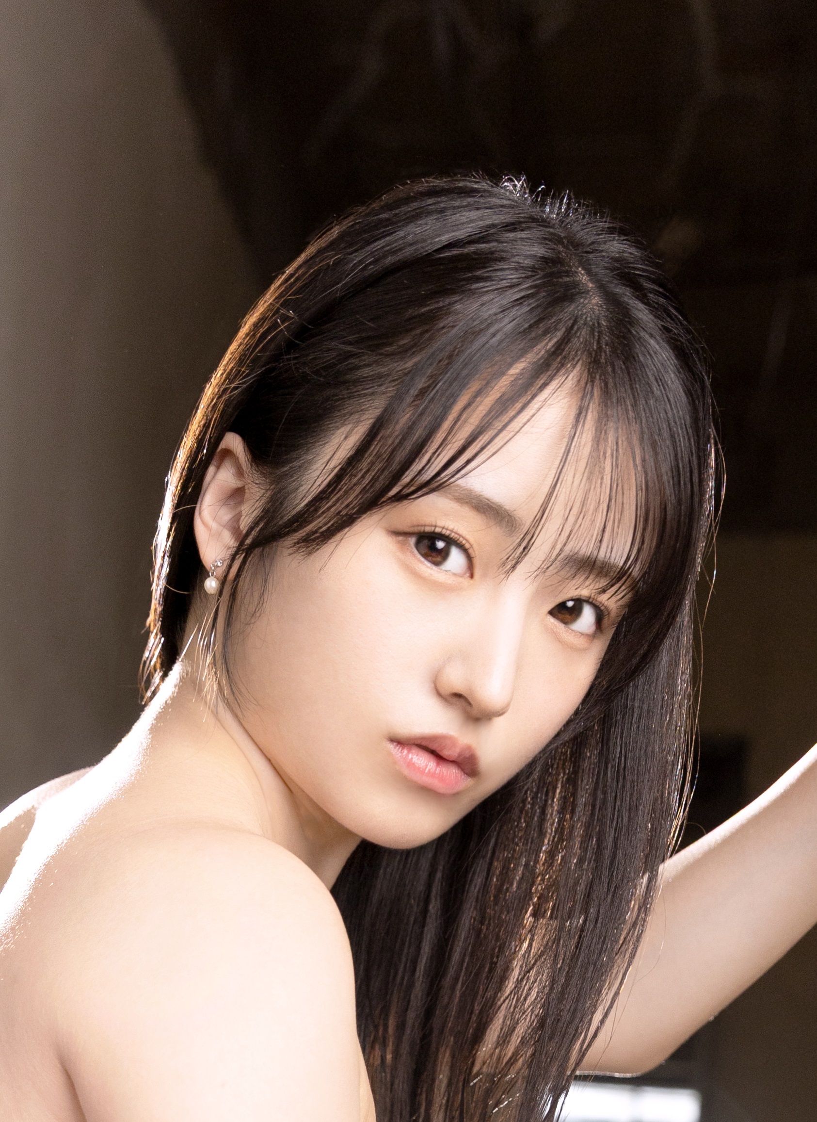 【定員50名様】3/8(日)16:30～18:00『中森ななみ』サイン･撮影会イベント【プレステージ】