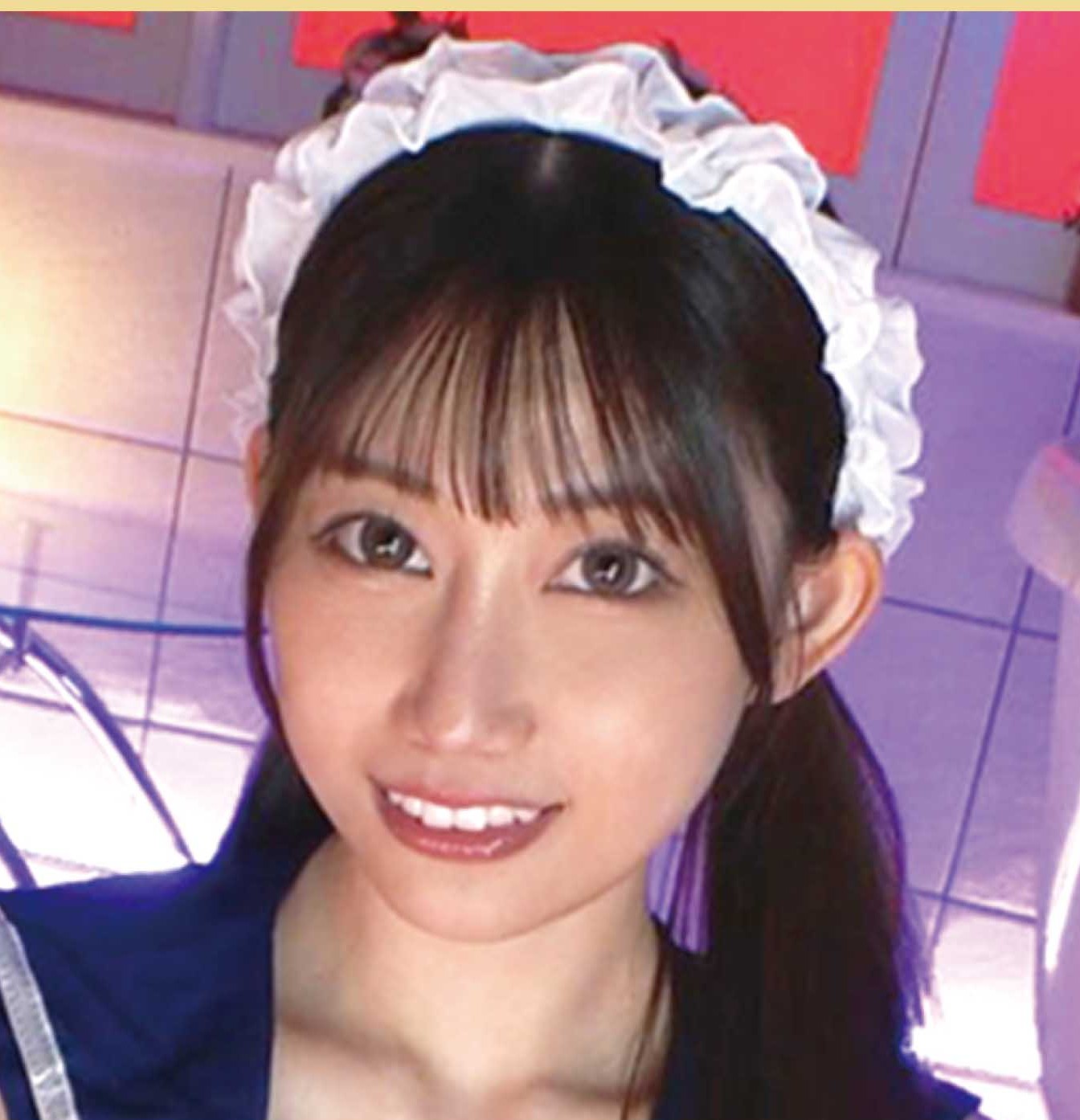 2026年3月8日(日)12:00～【アイエナジー】春乃るるさんイベントinラムタラ昭和通り口店