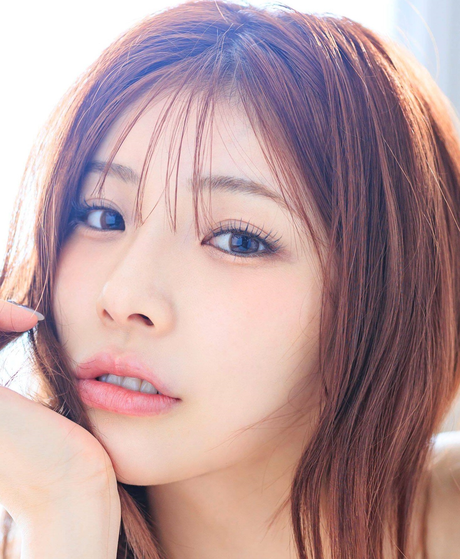 【無制限】2/28(土)14:00～17:00★神木麗★即売会【SODSTAR】