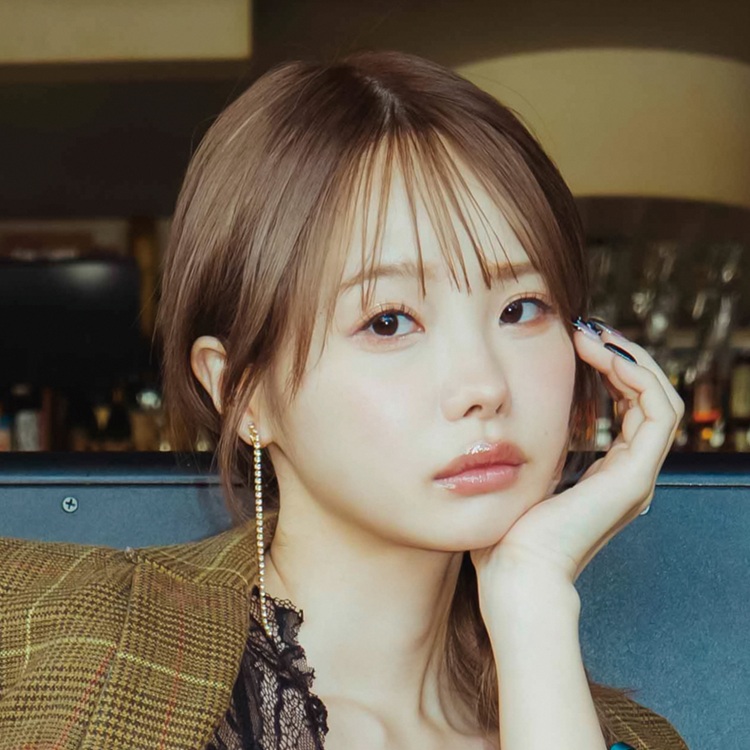 【50名様限定】2026年6月27日(土)17:00～★松本いちか★BD/DVD発売記念イベント【REbecca】