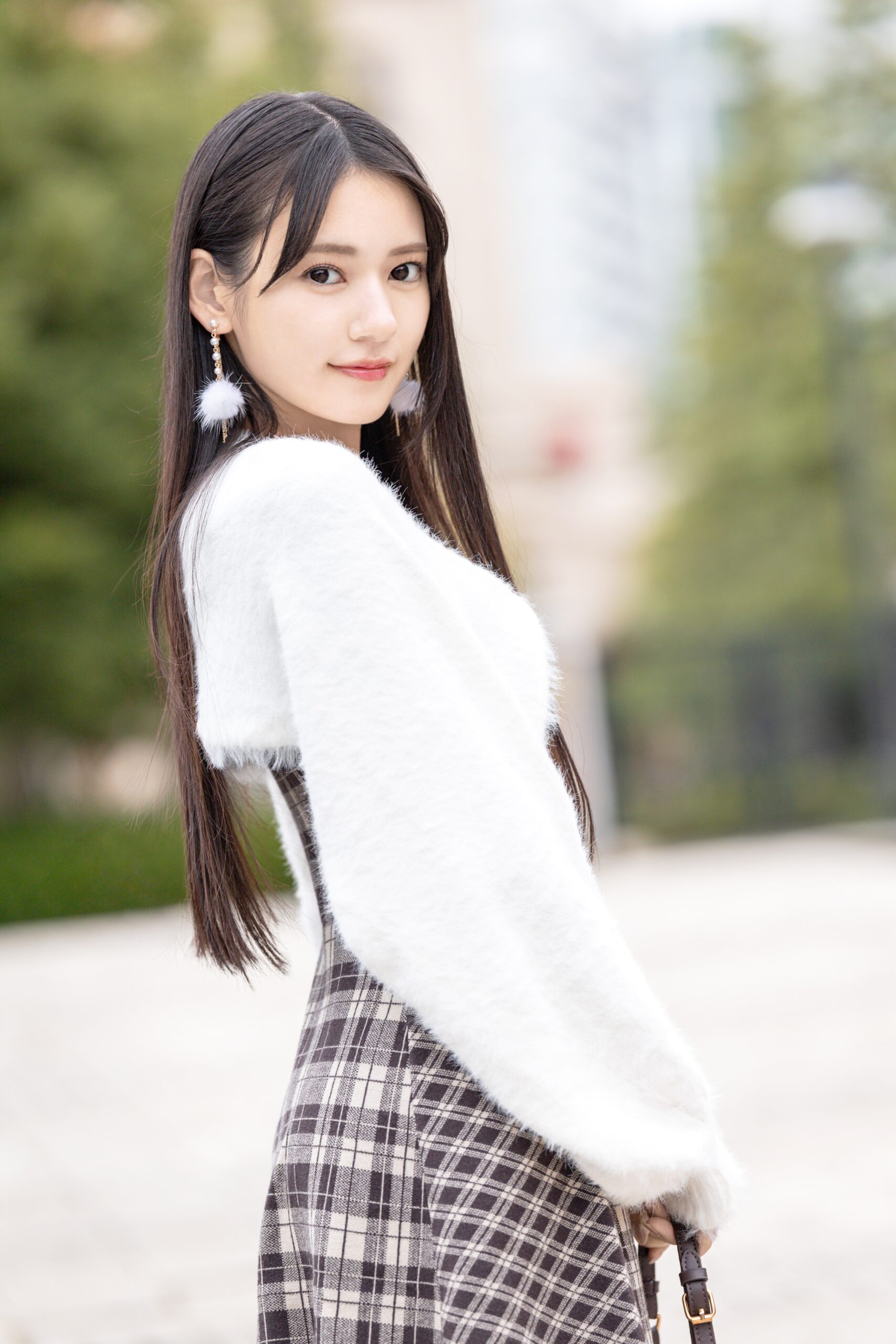 【定員50名様】3/7(土)16:00～17:30『八掛うみ』サイン･撮影会イベント【プレステージ】