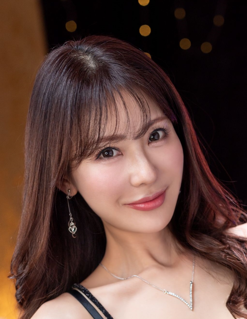 【定員50名様】3/29(日)17:00～(受付終了19:00)『小沢菜穂』サイン・撮影会イベント【FALENO】