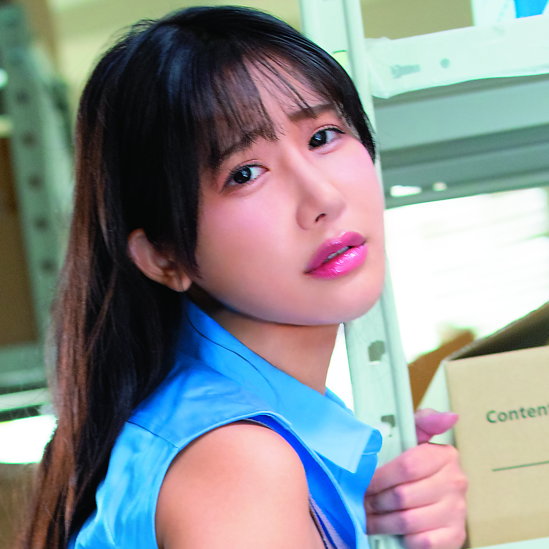 3/14(土) 16:00 〜【アリスJAPAN】『西野絵美』DVDリリースイベントinラムタラ横浜