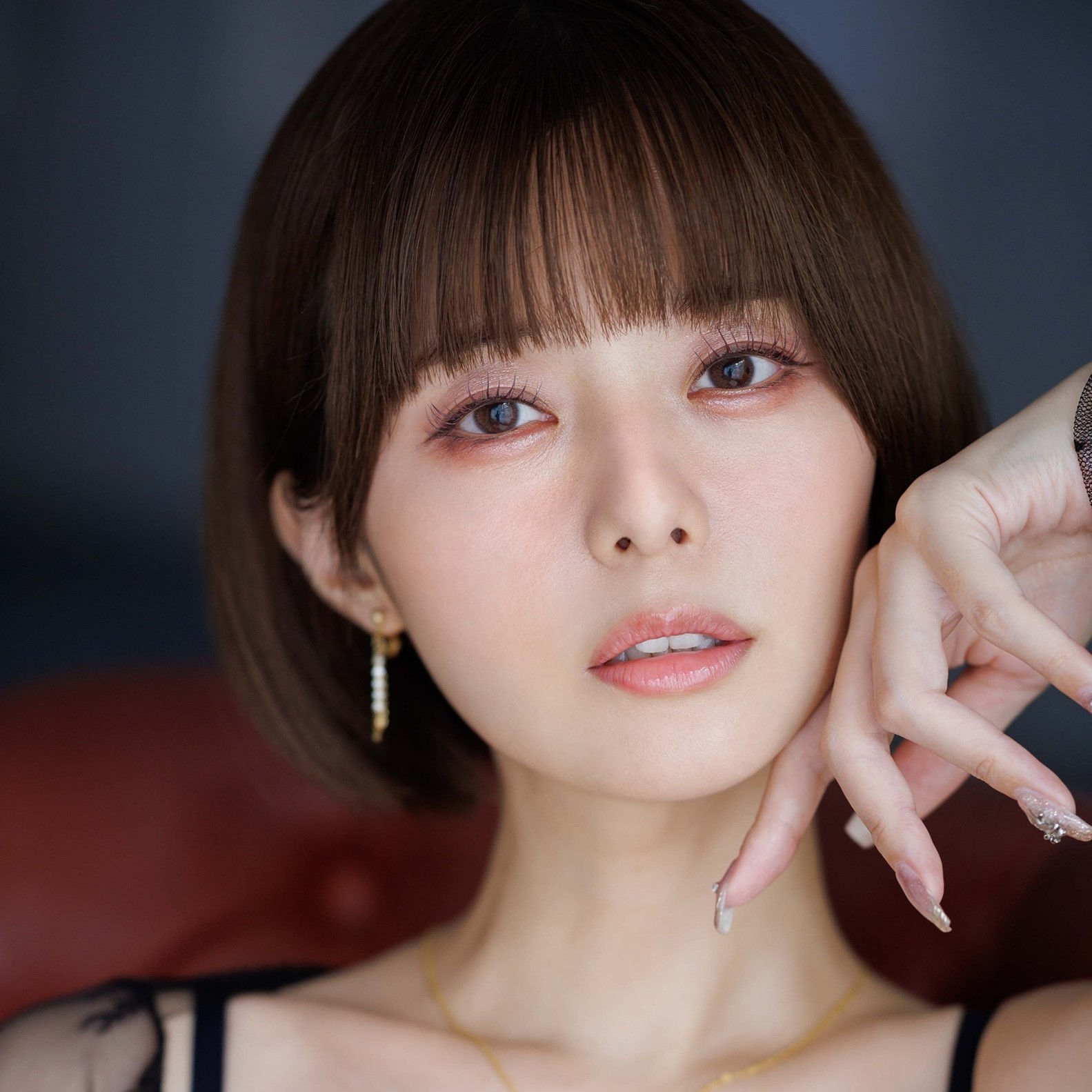 【4/21(火) 17:30 〜】DAHLIA主催『月乃ルナ』イベント開催！！【買取販売市場ムーランAKIBA】