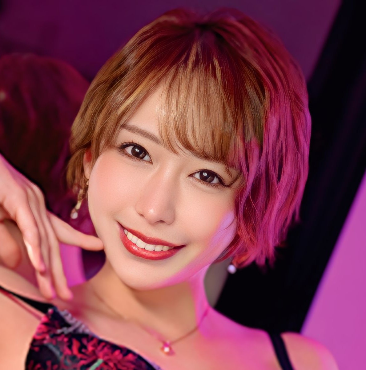 2026年4月26日(日)1部12:00～、2部17:00～【million:IROKE】弥生みづきさんリリースイベントinラムタラ昭和通り口店