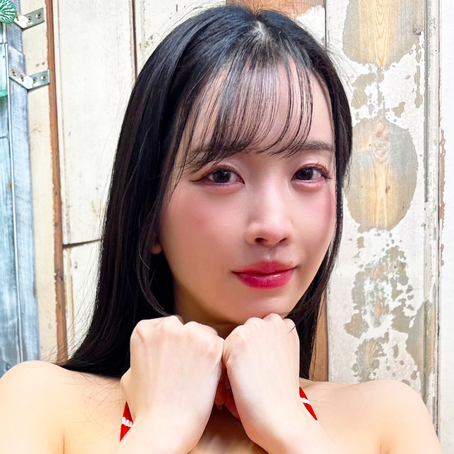 4月12日(日)鈴木真夕　【ナチュラルハイ】過激OK娘イベント！inムーラン横浜