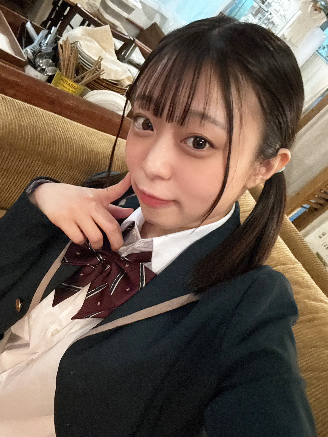 【定員50名様】4/26(日)12:00～『月乃あや』サイン･撮影会イベント【ひよこ】