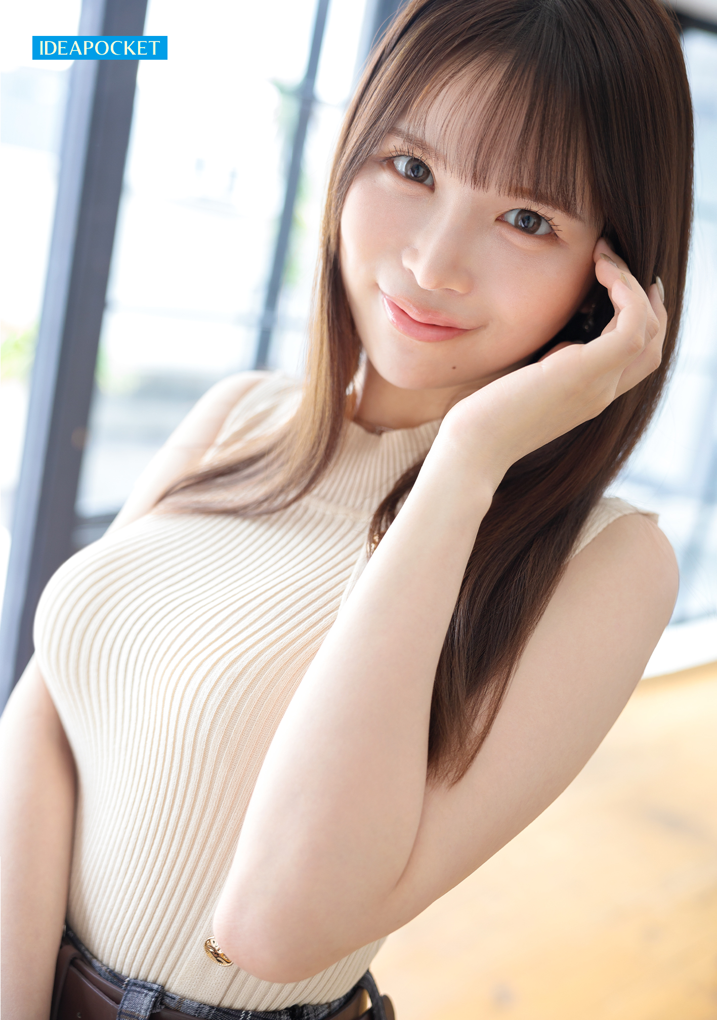 【定員50名様】4/29(水・祝)17:00～(受付終了19:00)『辻みいな』サイン・撮影会イベント【ワイズ】