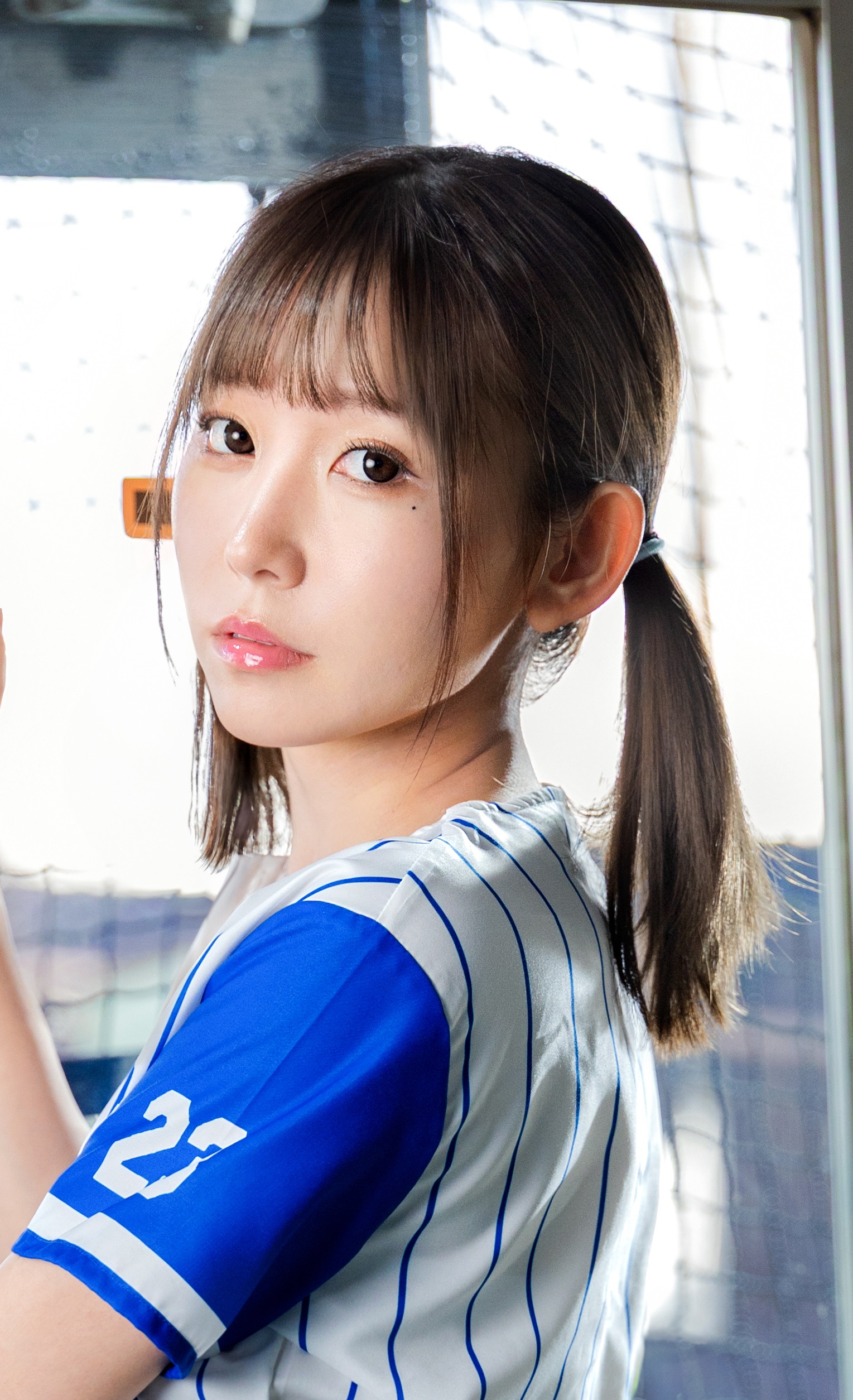 【定員60名様】4/11(土)17:00～18:30『七嶋舞』サイン･撮影会イベント【プレステージ】