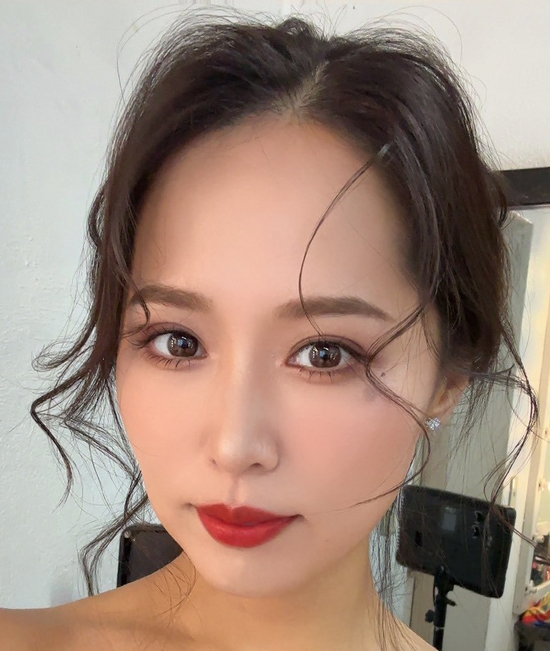 【Akiba Collab Time 2026】4/11(土)17:00～通野未帆さんinラム昭