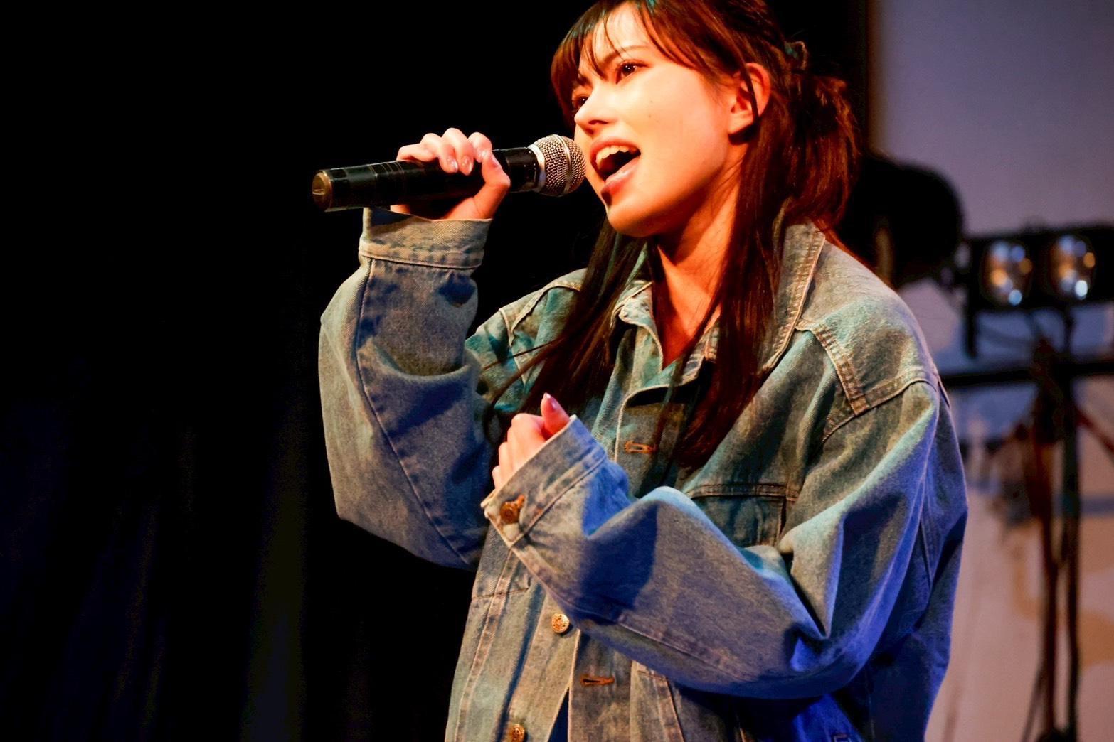 【1部】【20名限定】4/20(月)19:00〜20:00『神喜ミア』2ndライブイベント!!【DINO】