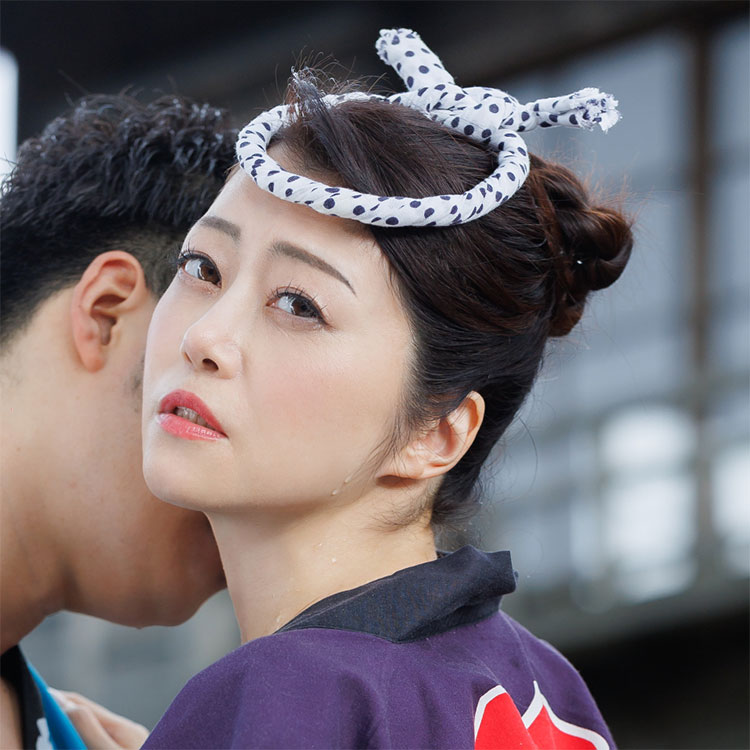 【60名様限定】2026年4月18日(土)12:00～『春のパンツ祭り！Madonna北条麻妃さんイベント！』