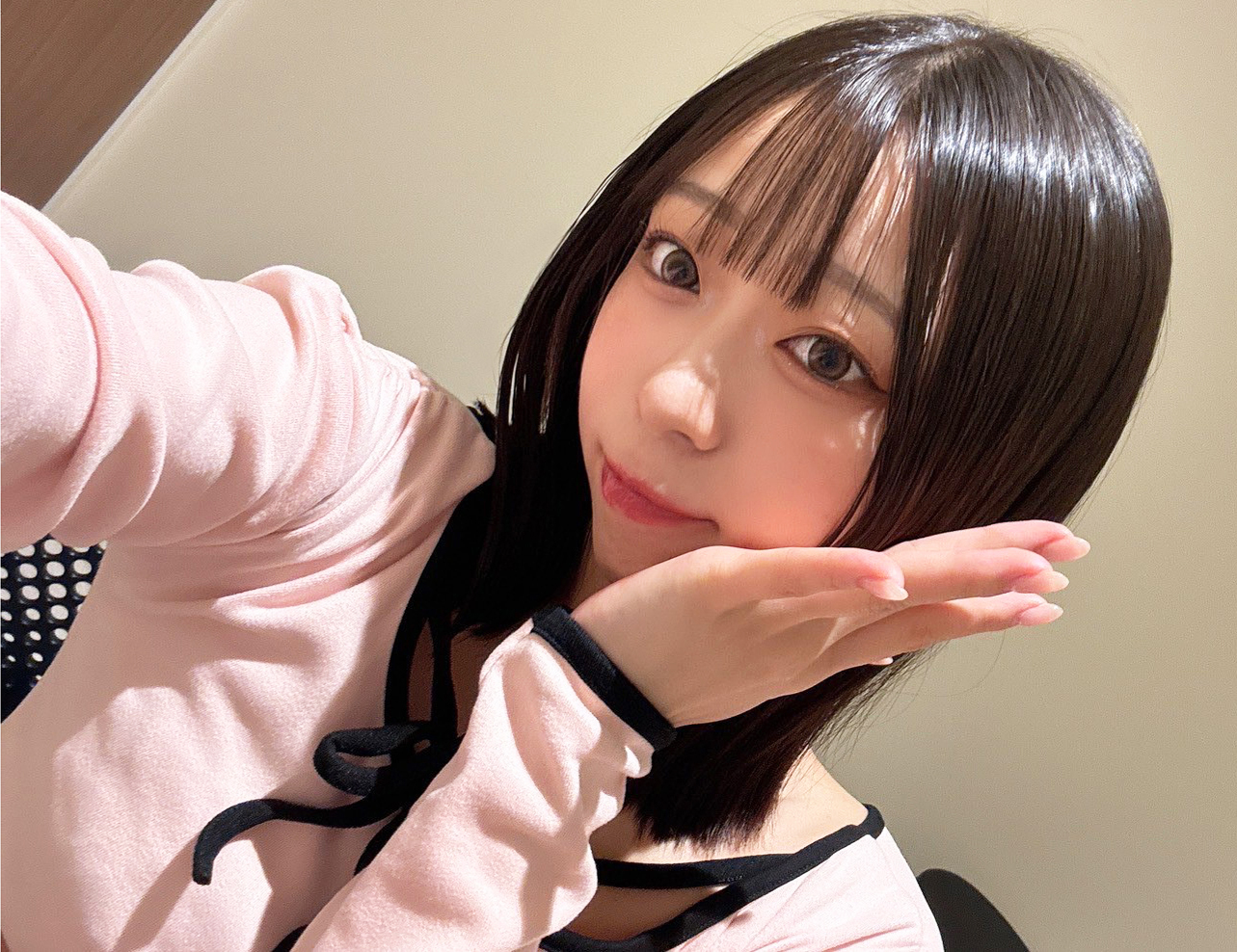 【50名様】5/18(月)17:30～『和栗ゆゆ』サイン･撮影会イベント【ナチュラルハイ】