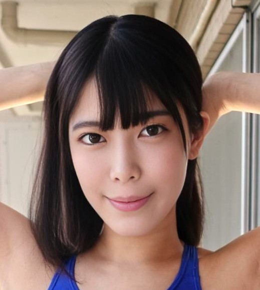 2026年5月29日(金)17:00～【親父の個撮】碧那美海さんリリースイベントinラムタラ昭和通り