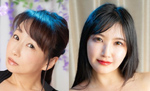 2026年4月29日(水・祝)13:00～【マザー】よしい美希さん、愛月セリアさんさんイベントinラムタラ昭和通り口店