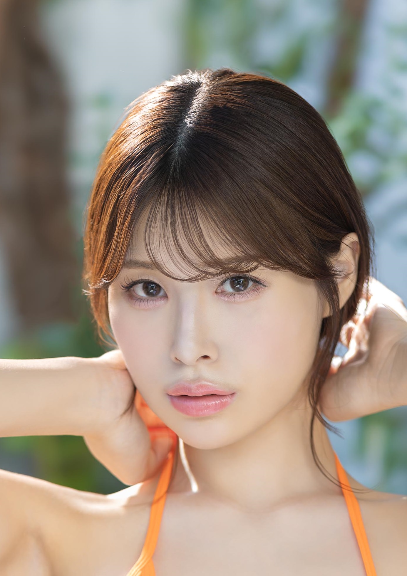 【定員50名様】5/14(木)17:30～『小笠原菜乃』サイン・撮影会イベント【SODSTAR】