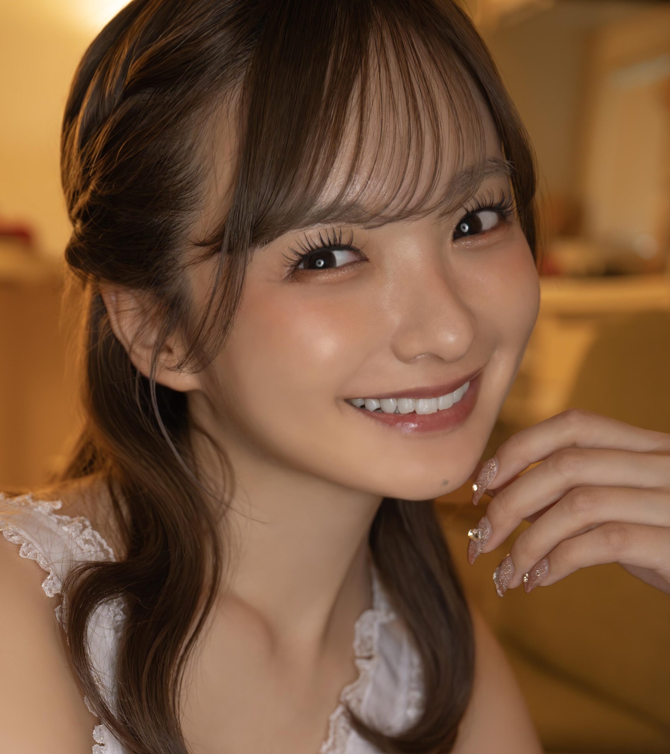 【定員50名様】4/30(木)17:30～『渚恋生』サイン・撮影会イベント【SODSTAR】