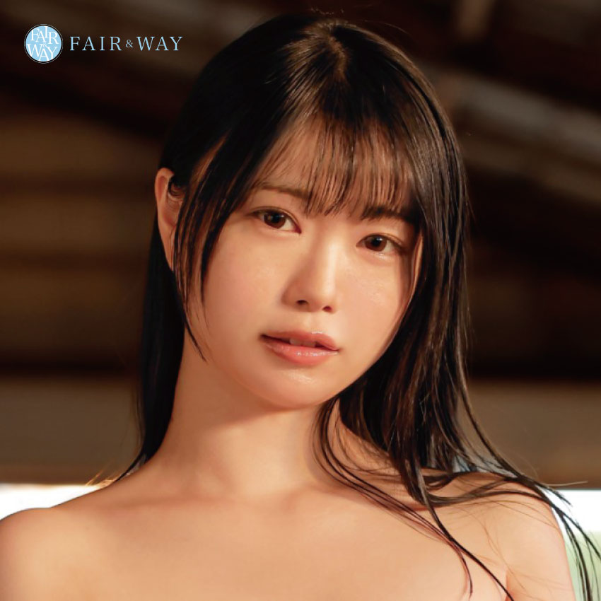 【6/24(水) 17:30 〜】FAIR＆WAY主催『奥井千晴ちゃん水着de作品リリースイベント』【買取販売市場ムーランAKIBA】