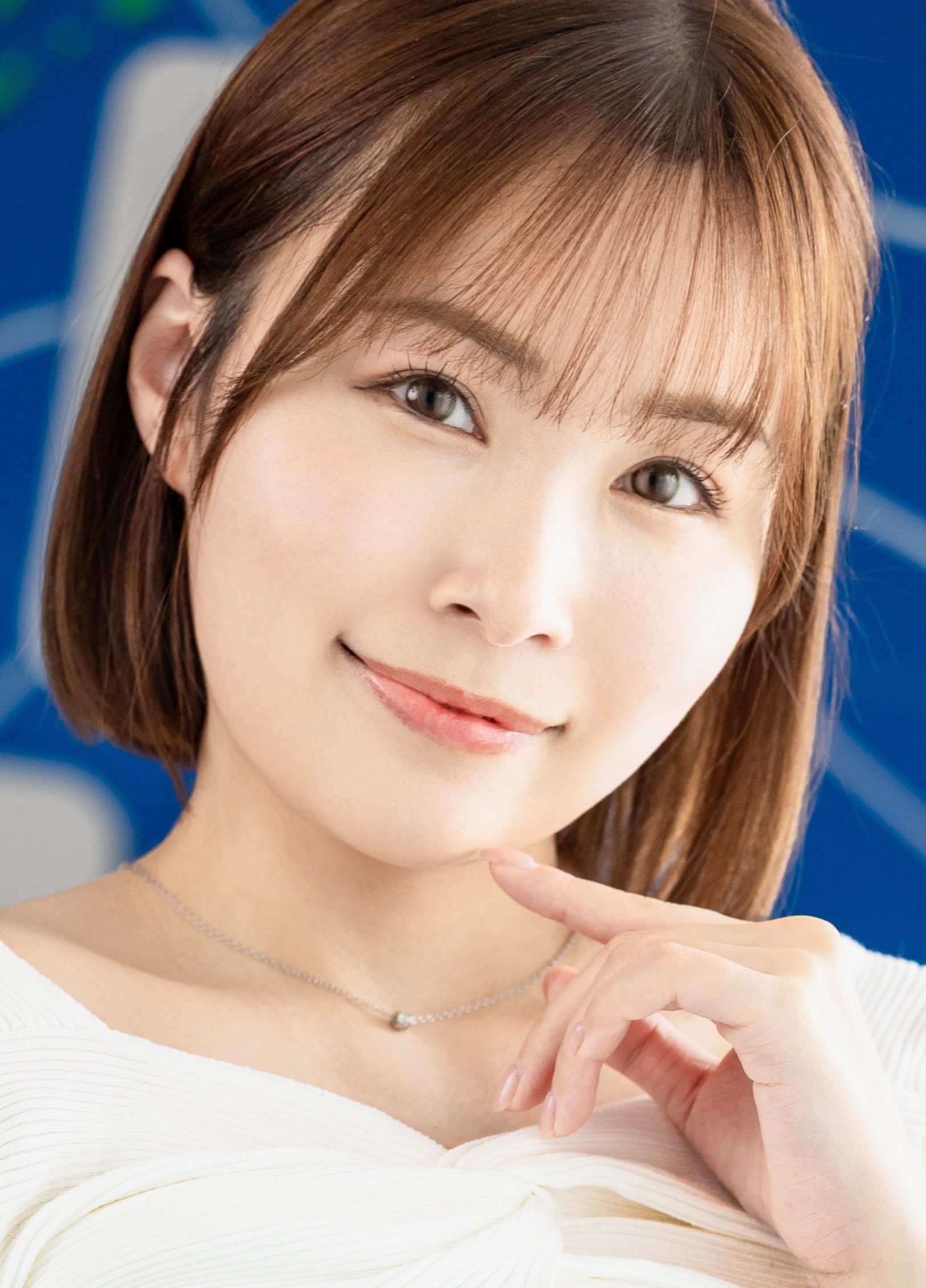 【無制限】6/17(水)17:30～19:00『河合あすな』サイン･撮影会イベント【プレステージ】