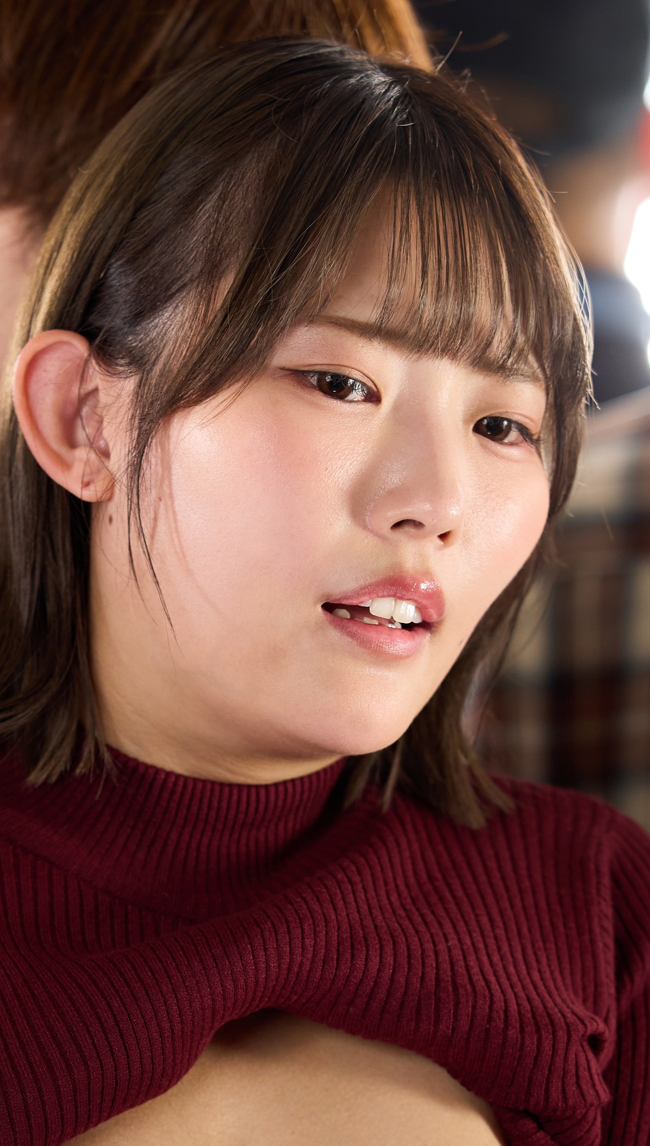 【限定50名様】6/25(木)17:30～『桜野桃』サイン･撮影会イベント【ナチュラルハイ】