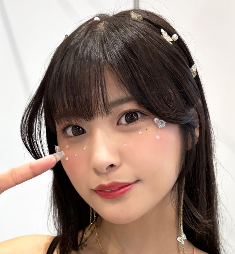 2026年6月9日(火)17:30～【MAX-A】似鳥さんリリースイベントinラムタラ昭和通り口店