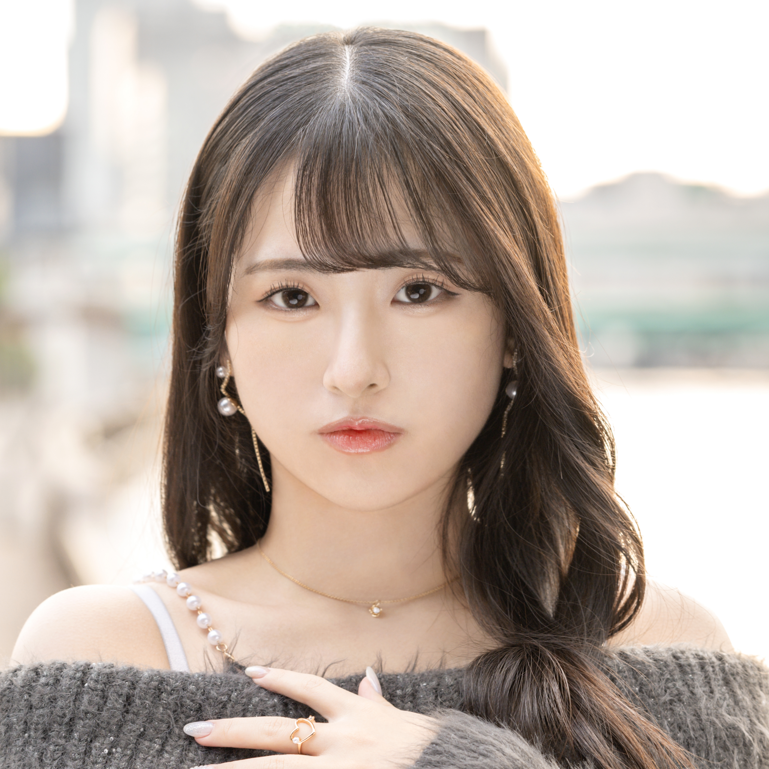 6/13(土) 16:30 〜　プレステージ専属　中森ななみイベント！