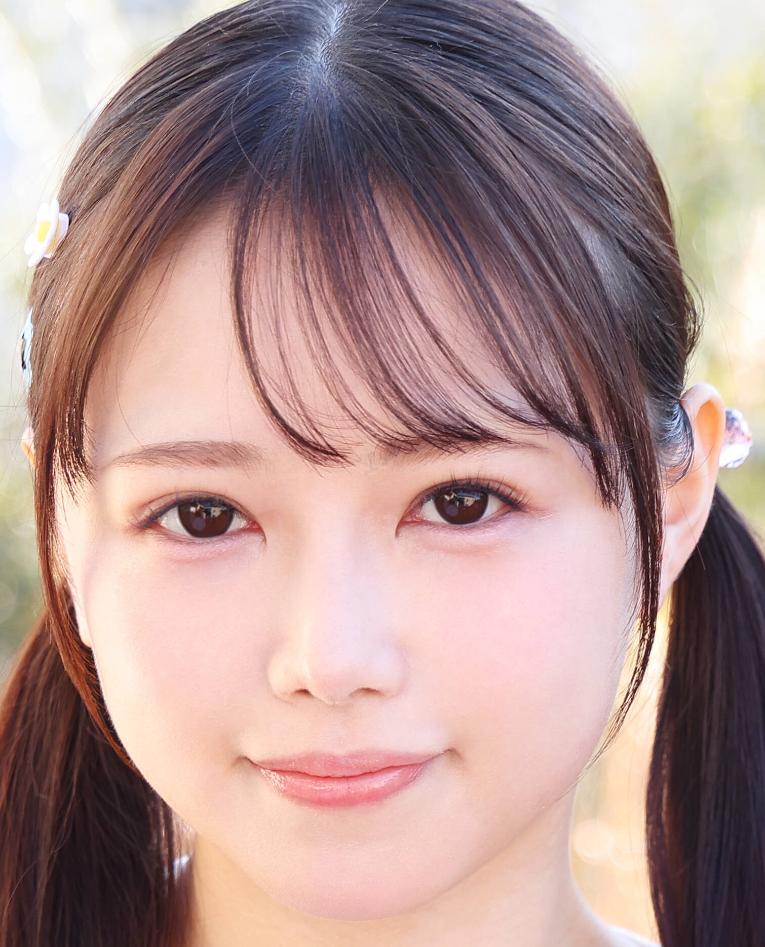 【50名】7/3(金)17:30～19:30★小日向める★サイン・撮影会【グローリークエスト】