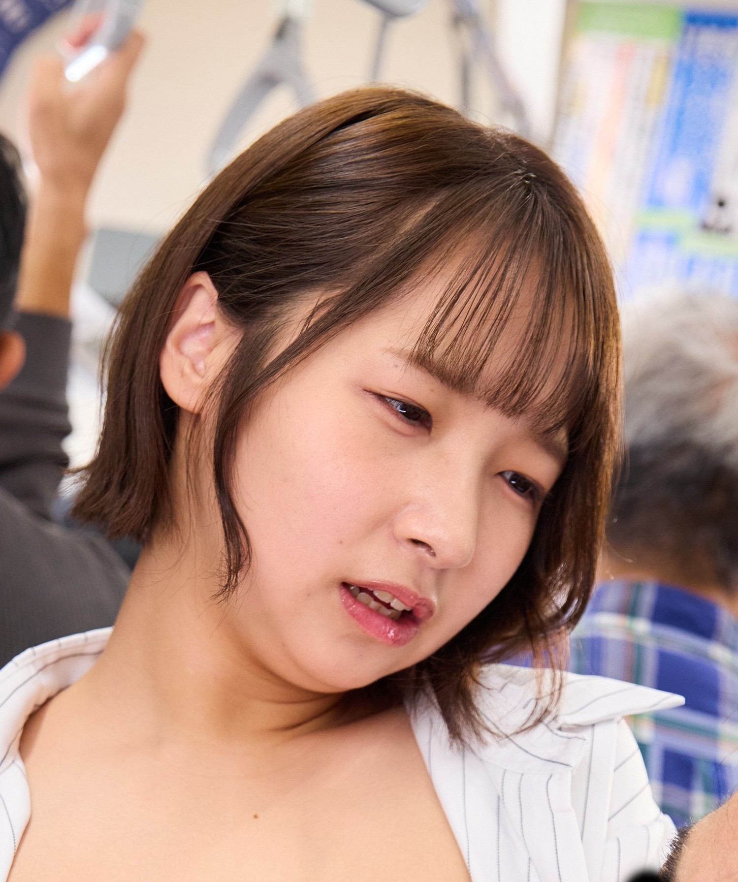 2026年6月27日(土)1部12:00～、2部16:30～【ナチュラルハイ】星乃夏月さんリリースイベント決定！