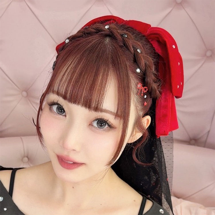 【定員50名様】2026年7月6日(月)17:30～20:00 ★結月りあ★撮影会イベントinL.M.W.A