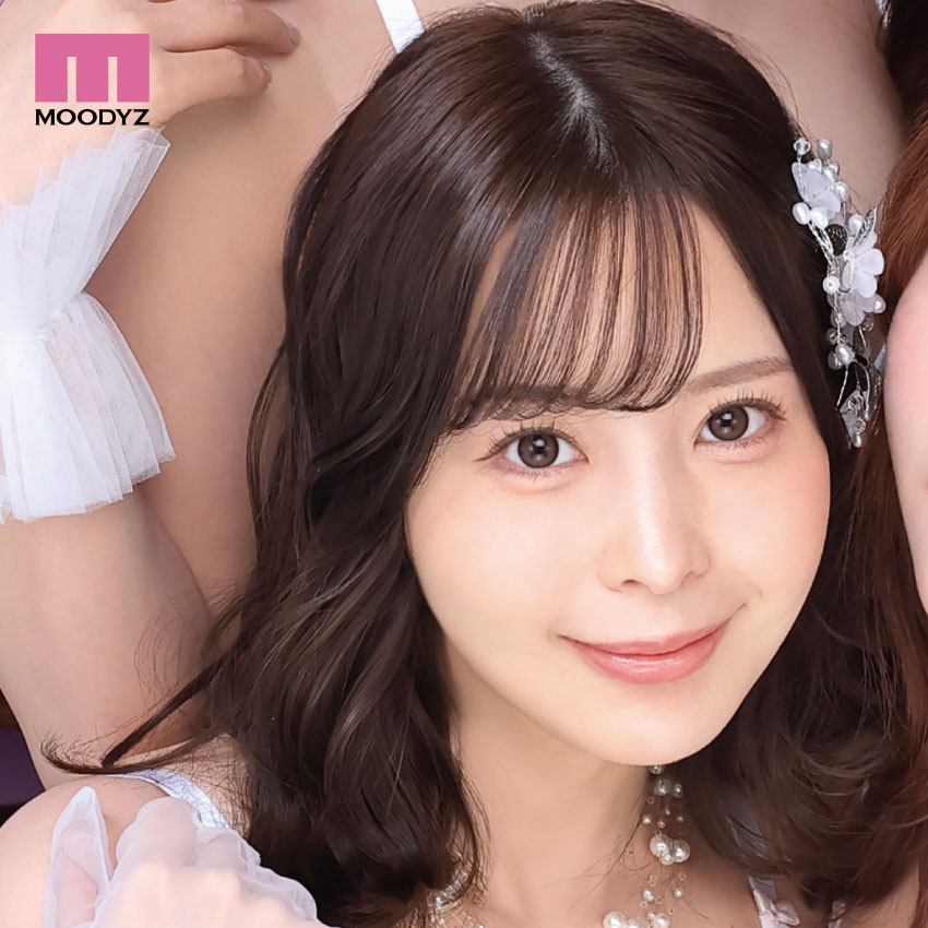 【8/9(日) 12:00 〜】MOODYZ主催『九野ひなのさんMOODYZリリースイベント！金桜九舞【九】の日！』【買取販売市場ムーランAKIBA】