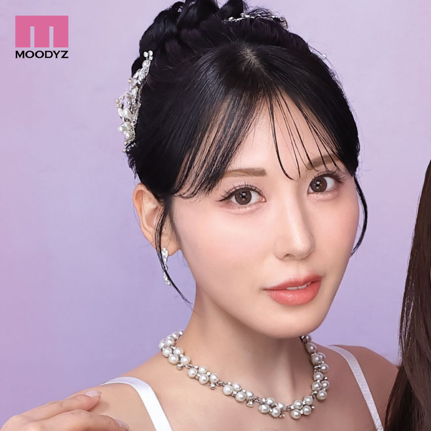 【8/9(日) 17:00 〜】S1・MOODYZ主催『金松季歩さんS1・MOODYZリリースイベント！金桜九舞【金】の日！』【買取販売市場ムーランAKIBA】