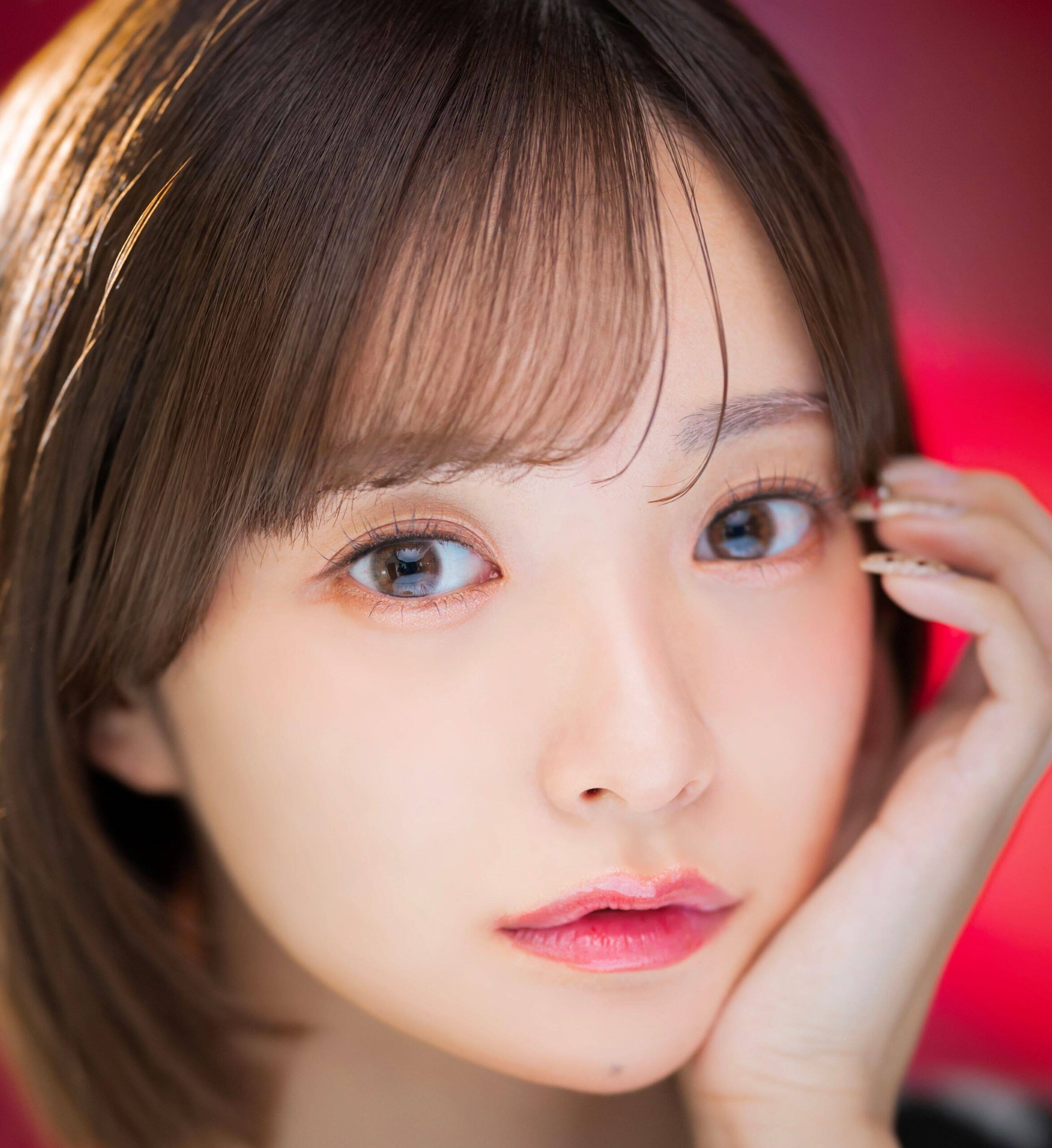 【50名】7/26(日)17:00～19:00★渚恋生★サイン・撮影会【SODSTAR】