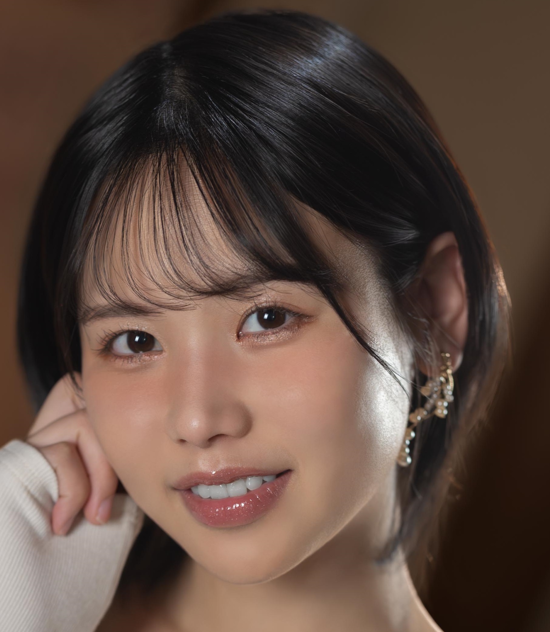 【50名】8/16(日)12:00～★柴崎はる★サイン・撮影会【SODSTAR】