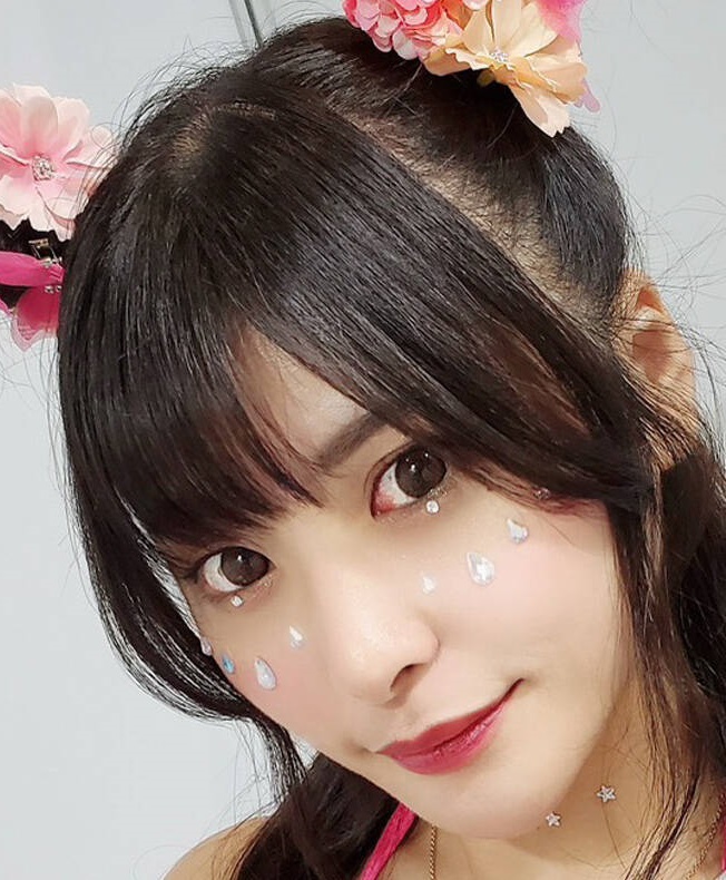 【50名】7/24(金)17:30～19:30★似鳥日菜★サイン・撮影会【MAX-A】