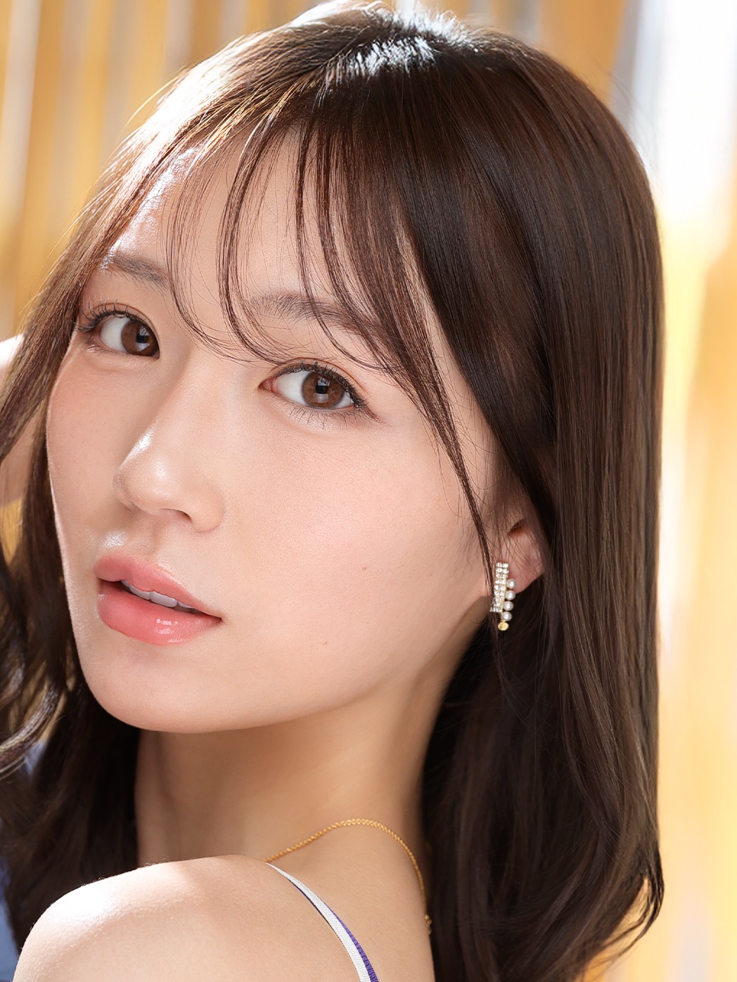 【定員50名様】7/26(日)12:00～(受付終了14:30)『篠崎沙帆』サイン・撮影会イベント【エスフラート】