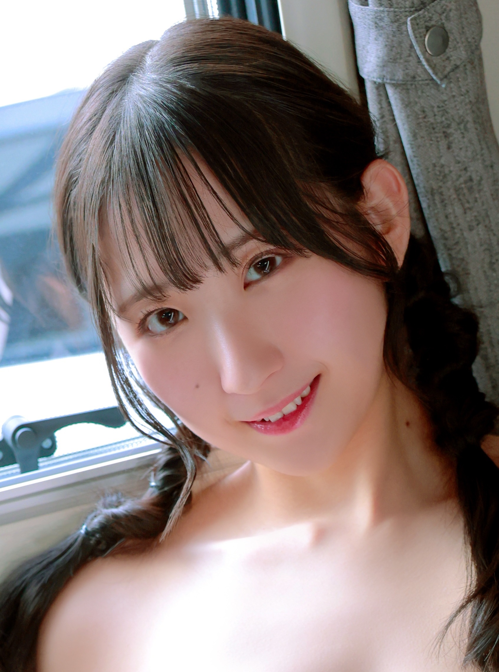≪振替分≫【定員50名様】9/4(金)17:30～(新規受付終了20:00)『役野満里奈』撮影会イベント【INTEC】