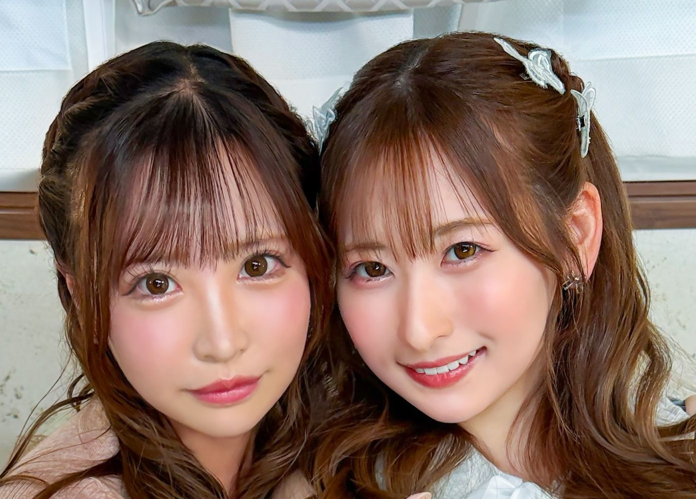 【定員50名様】8/9(日)17:00～『小那海あや＆末広純』なまなまＷキャストイベント【なまなま】