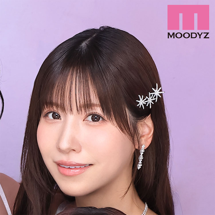 【即売会・時間内無制限】2026年8月1日(土)17:00～『桜空ももさんアイポケ・MOODYZリリースイベント！金桜九舞【桜】の日！』即売会