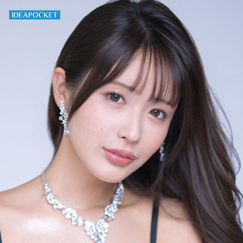 【9/12(土) 17:00 〜】アイデアポケット主催『アイポケ長浜みつりちゃんリリースイベント！』【買取販売市場ムーランAKIBA】