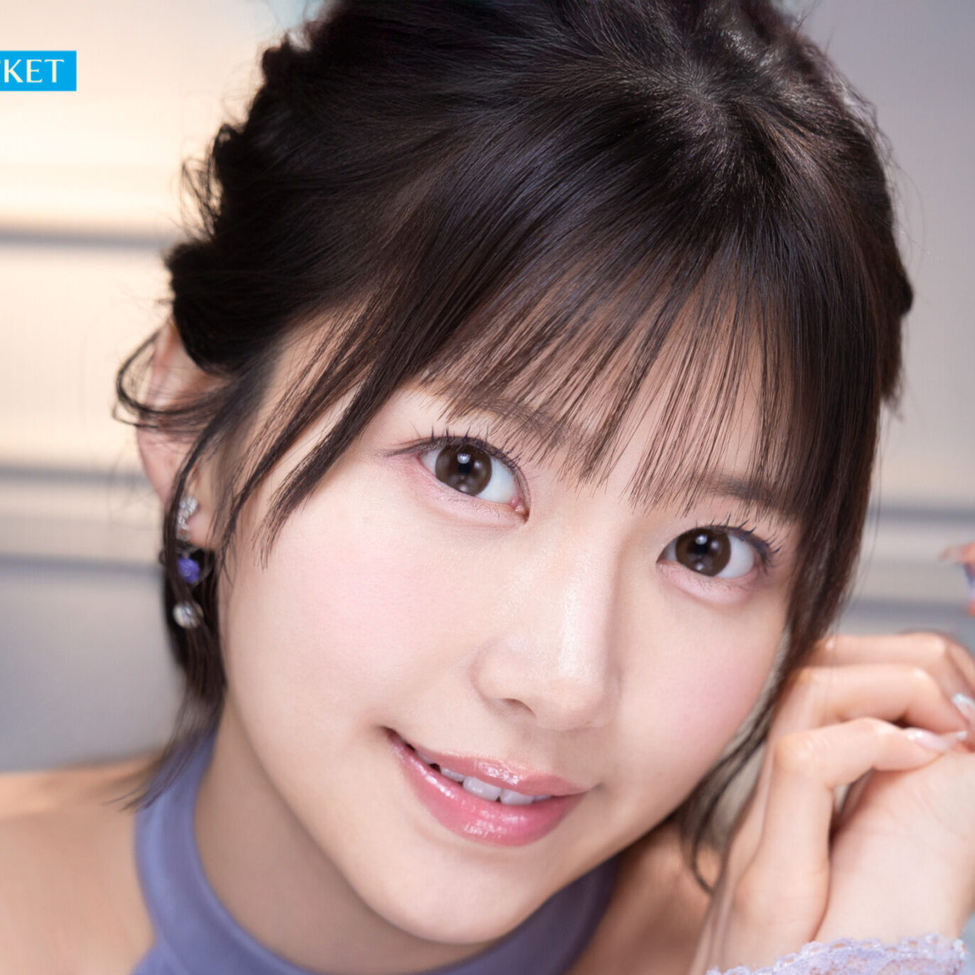 【60名様限定】2026年9月6日(日)12:00～『アイポケ愛才りあちゃんリリースイベント！』