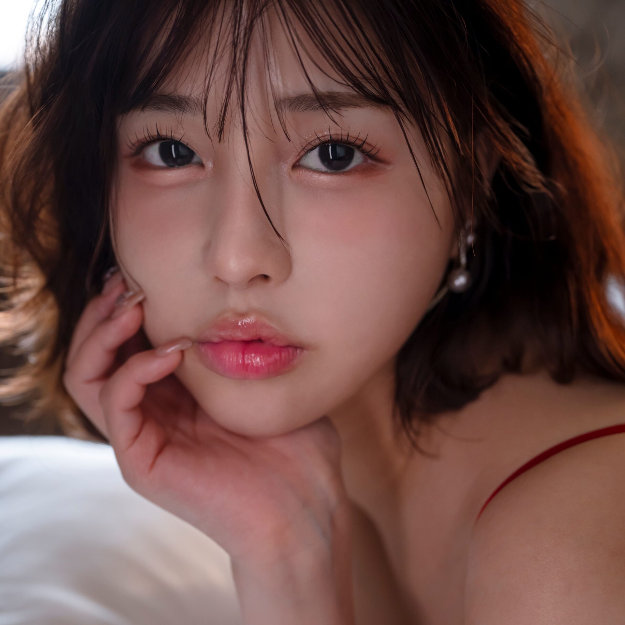 【10/10(土) 12:00 〜】SODSTAR主催『唯井まひろ』イベント開催！！【買取販売市場ムーランAKIBA】