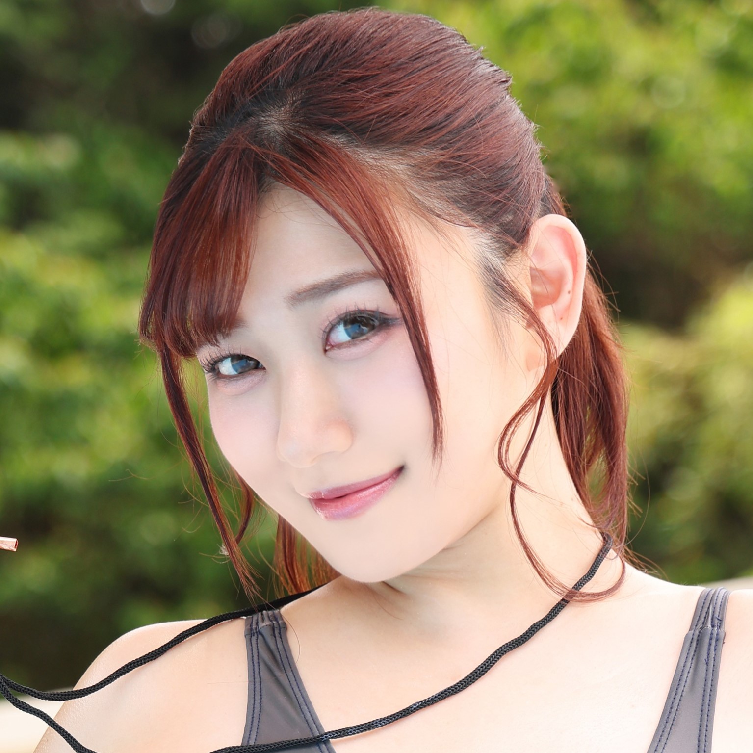 【10/16(金) 17:30 〜】グローリークエスト主催『小梅えな』イベント開催！！【買取販売市場ムーランAKIBA】